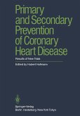 Primary and Secondary Prevention of Coronary Heart Disease (eBook, PDF)