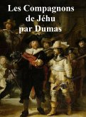 Les Compagnons de Jehu (eBook, ePUB)