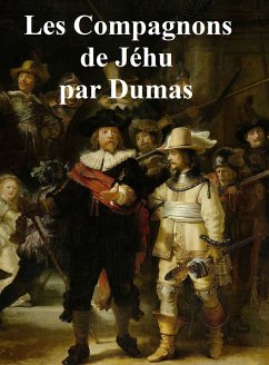 Les Compagnons de Jehu (eBook, ePUB) - Dumas, Alexandre