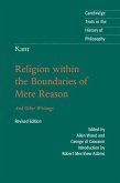 Kant: Religion within the Boundaries of Mere Reason (eBook, ePUB)