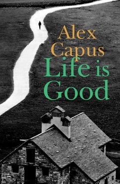 Cover Life is Good (eBook, ePUB)