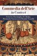 Commedia dell'Arte in Context (eBook,... - Bild 1