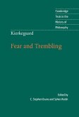 Kierkegaard: Fear and Trembling (eBook, ePUB)