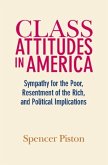 Class Attitudes in America (eBook, PDF)