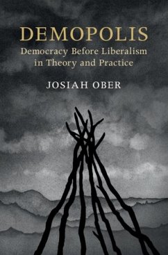 Demopolis (eBook, PDF) - Ober, Josiah