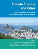Climate Change and Cities (eBook, ePUB)