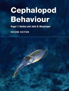 Cover Cephalopod Behaviour (eBook, ePUB)