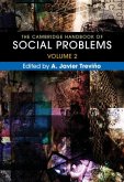 Cambridge Handbook of Social Problems: Volume 2 (eBook, PDF)