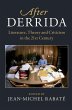 After Derrida (eBook, ePUB) - Bild 1