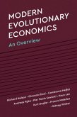 Modern Evolutionary Economics (eBook, PDF)