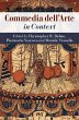 Commedia dell'Arte in Context (eBook,... - Bild 1