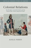 Colonial Relations (eBook, PDF)