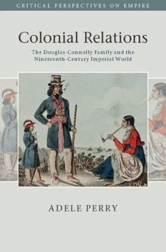 Colonial Relations (eBook, PDF) - Perry, Adele