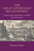 Great Divergence Reconsidered (eBook, PDF)