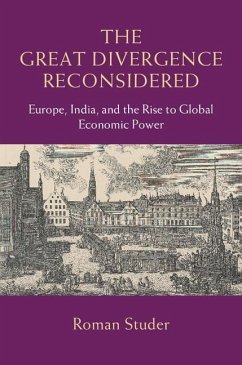 Cover Great Divergence Reconsidered (eBook, PDF)