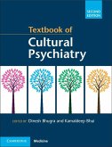 Textbook of Cultural Psychiatry (eBook, ePUB)