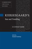 Kierkegaard's Fear and Trembling (eBook, PDF)
