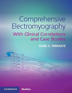 Comprehensive Electromyography (eBook, ePUB) Cover Comprehensive Electromyography (eBook, ePUB)