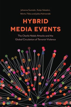 Hybrid Media Events (eBook, ePUB) - Sumiala, Johanna