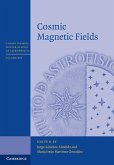 Cosmic Magnetic Fields (eBook, ePUB)