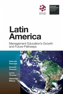 Cover Latin America (eBook, ePUB)
