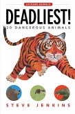 Deadliest! (eBook, ePUB)