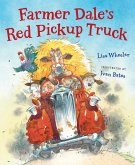 Farmer Dale's Red Pickup Truck (eBook, ePUB)