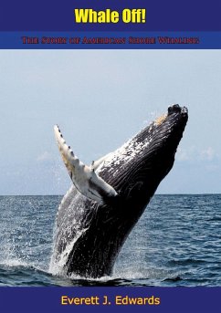 Cover Whale Off! (eBook, ePUB)