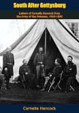 South After Gettysburg (eBook, ePUB)