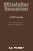Mittelalter-Rezeption (eBook, PDF)