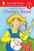 Chuck's Band (eBook, ePUB)