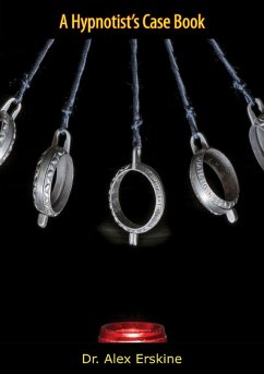 Cover Hypnotist's Case Book (eBook, ePUB)