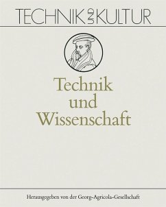 Cover Technik und Wissenschaft (eBook, PDF)
