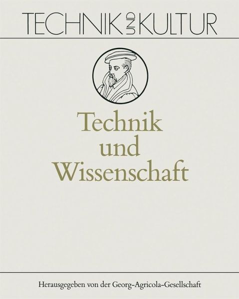 Technik und Wissenschaft (eBook, PDF) Technik und Wissenschaft (eBook, PDF)