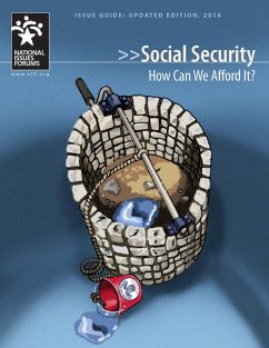 Cover Social Security (eBook, PDF)