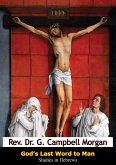 God's Last Word to Man (eBook, ePUB)