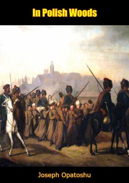 In Polish Woods (eBook, ePUB) In Polish Woods (eBook, ePUB)