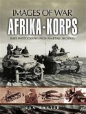 Afrika Korps (eBook, ePUB)