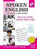 Spoken English For Telugu Speakers (eBook, PDF)
