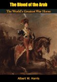 Blood of the Arab (eBook, ePUB)