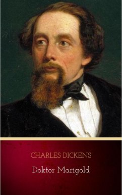 Doktor Marigold (eBook, ePUB) - Dickens, Charles