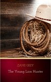 The Young Lion Hunter (eBook, ePUB) The Young Lion Hunter (eBook, ePUB)