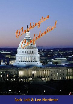 Cover Washington Confidential (eBook, ePUB)