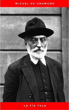 La tía Tula (eBook, ePUB) - De Unamuno, Miguel