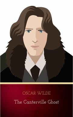 The Canterville Ghost (eBook, ePUB) - Wilde, Oscar