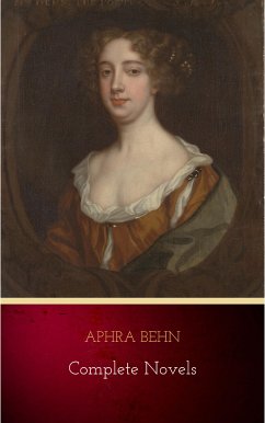 Complete Novels (eBook, ePUB) - Behn, Aphra