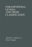 Foraminiferal Genera and Their Classification (eBook, PDF)