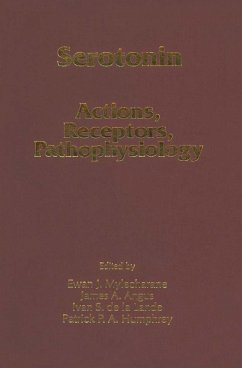 Cover Serotonin (eBook, PDF)