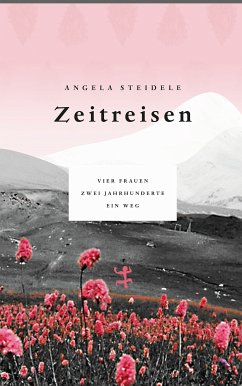 Zeitreisen (eBook, ePUB) - Steidele, Angela