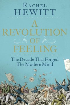 Cover Revolution of Feeling (eBook, ePUB)